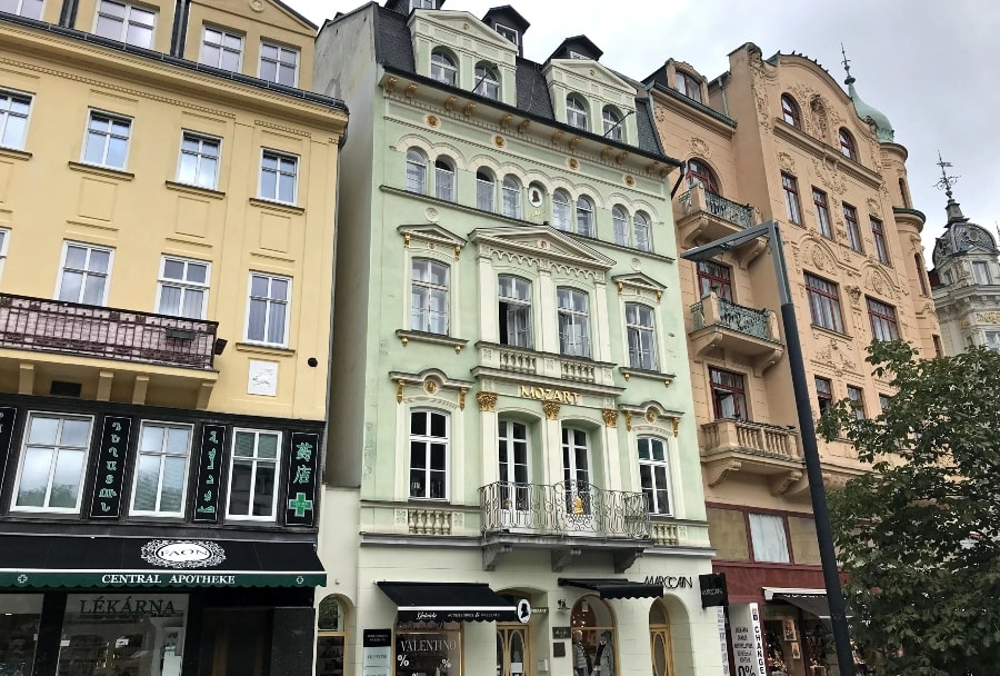 Karlovy Vary